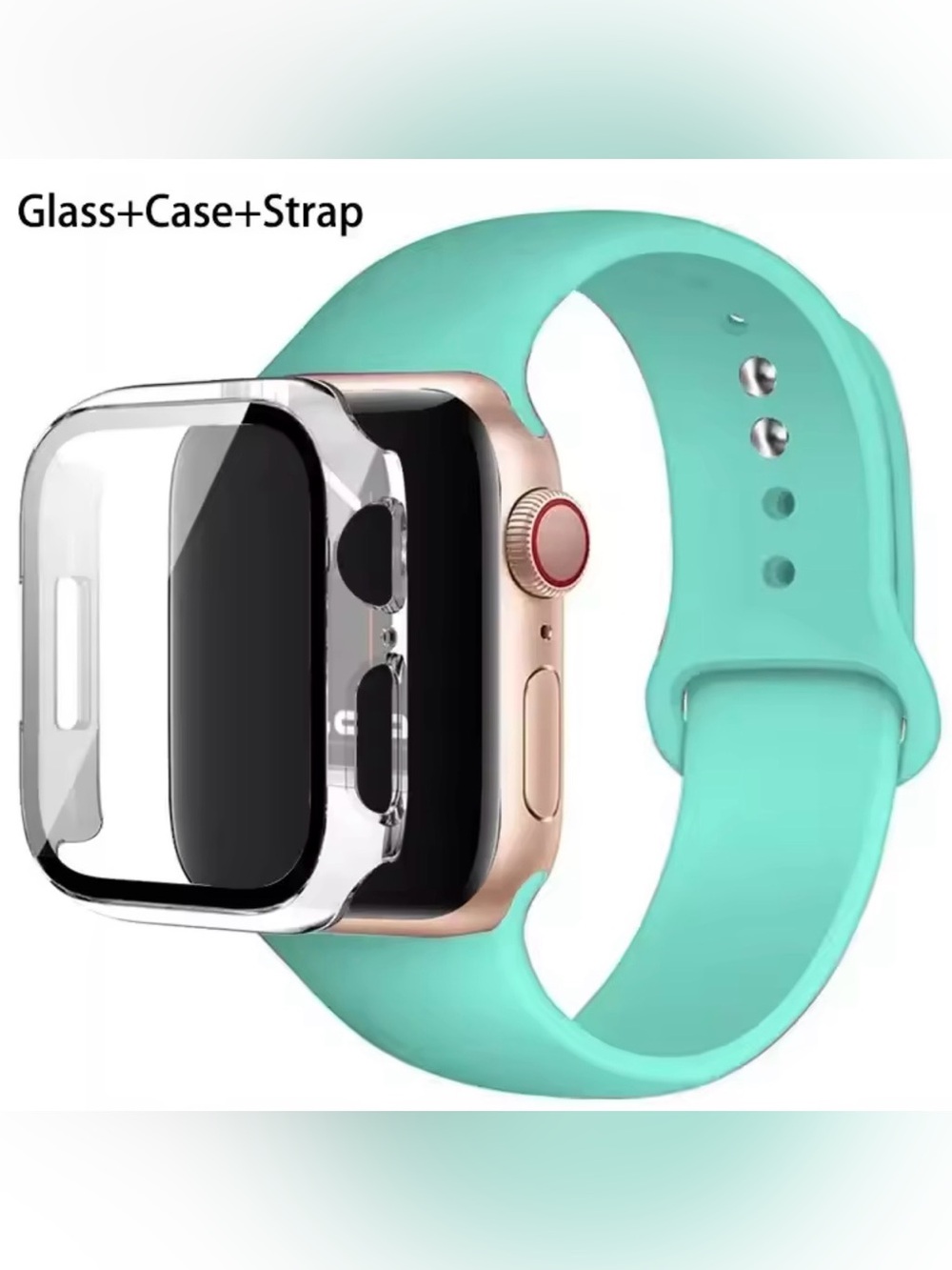 Apple Watch band 38-42mm 40-44mm/42-46mm/41-45mm/49mm/Watch series 8 976543 SE